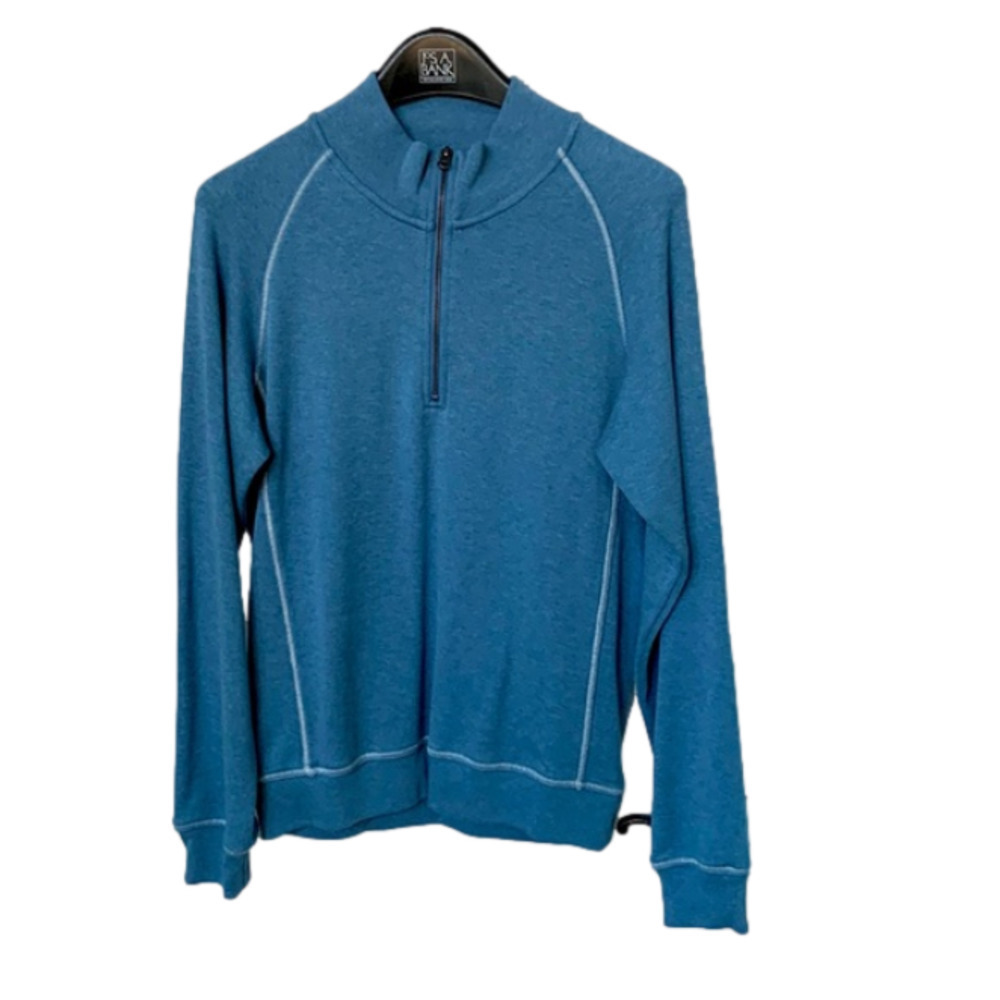 L.L. Bean 1/4 zip pullover